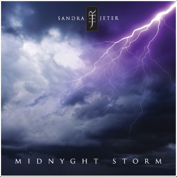 CD - Midnyght Storm (2010)
